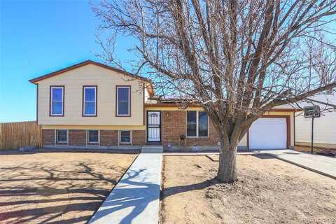 Biscay, AURORA, CO 80017