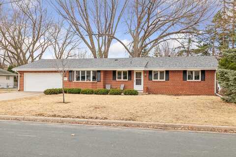 London, BURNSVILLE, MN 55337