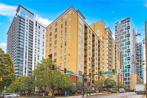 Juniper, ATLANTA, GA 30309