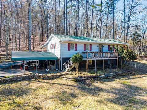 Wilkerson, ROME, GA 30165