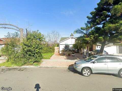 Magnolia, ANAHEIM, CA 92804