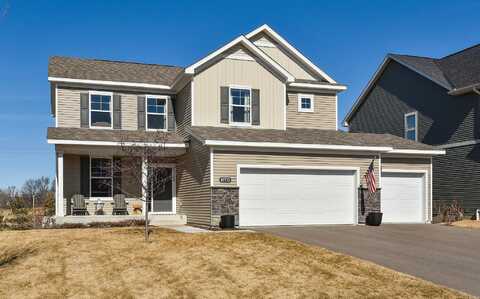 29Th, SAINT MICHAEL, MN 55376