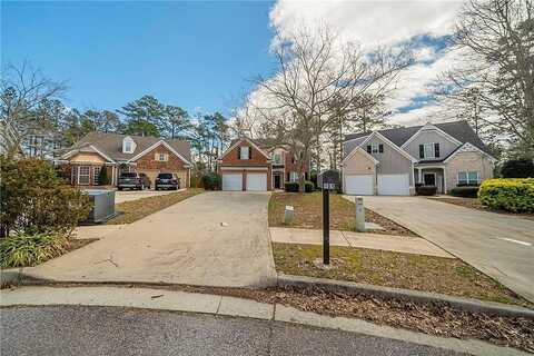 Shadow Creek, FAIRBURN, GA 30213