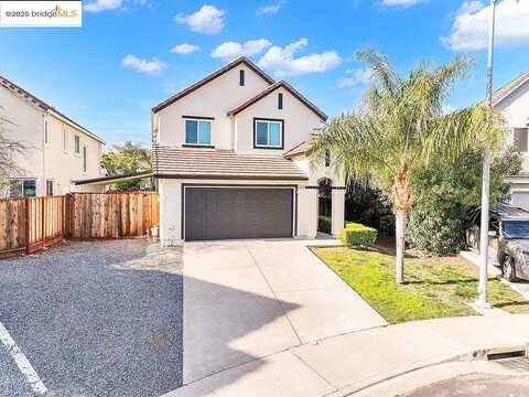 Twinbridge, BRENTWOOD, CA 94513