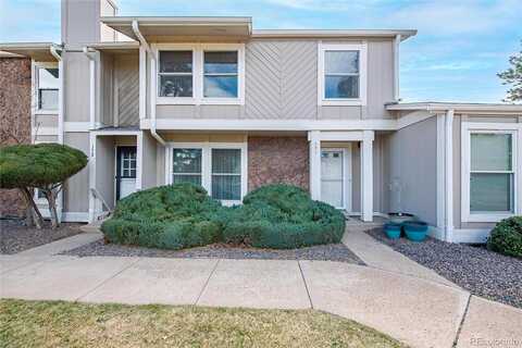 Evans, AURORA, CO 80247