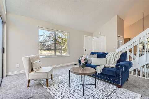 Zeno, AURORA, CO 80017