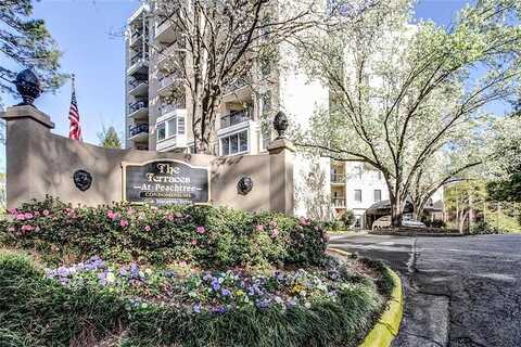 Biscayne, ATLANTA, GA 30309