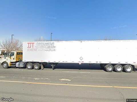 Burbank Rd, Apple Valley, CA 92307
