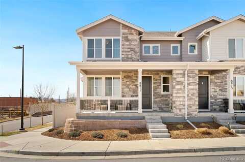 Meade, WESTMINSTER, CO 80031