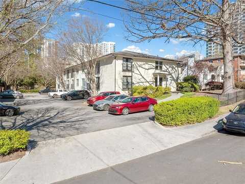 Peachtree, ATLANTA, GA 30305