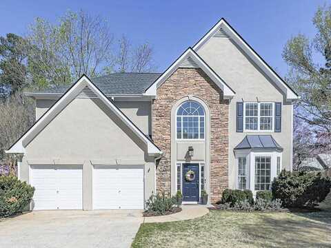 Harris, KENNESAW, GA 30144