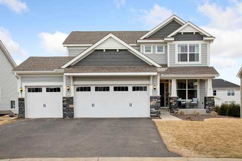 Greyhaven, LAKEVILLE, MN 55044