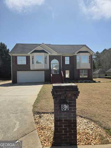Fields Creek, COVINGTON, GA 30016