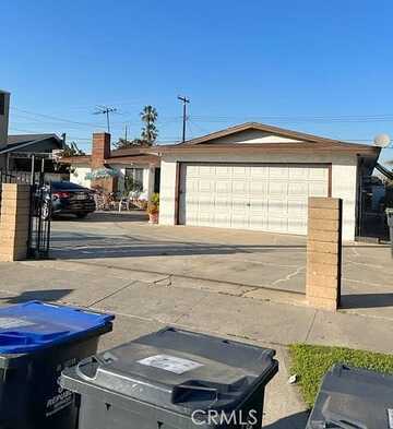 5Th, SANTA ANA, CA 92703