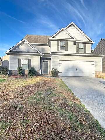 Saint Lucas, FAIRBURN, GA 30213
