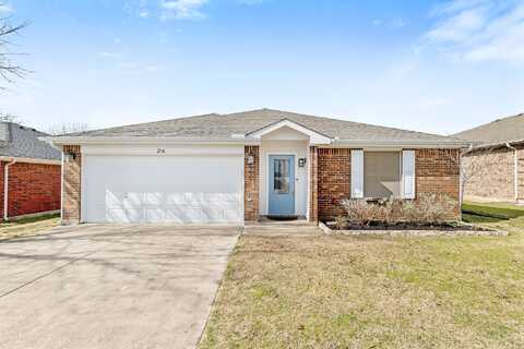 Brea Canyon, FORT WORTH, TX 76108