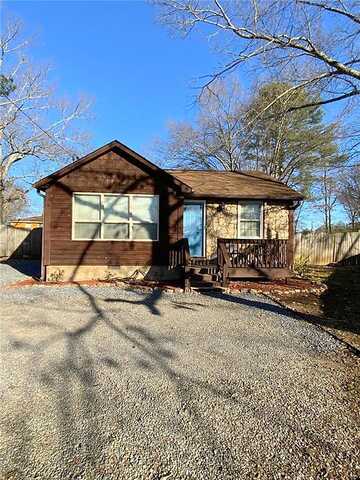 Burnett Ferry, ROME, GA 30165