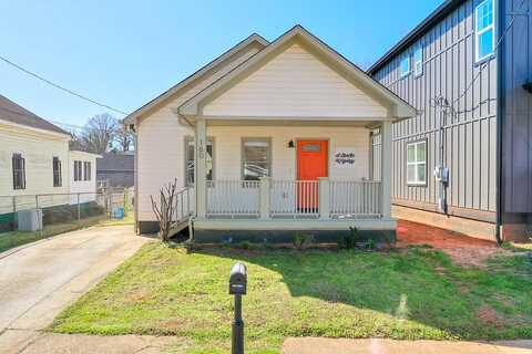 Vine, ATLANTA, GA 30314