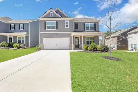 Worthing, FAIRBURN, GA 30213