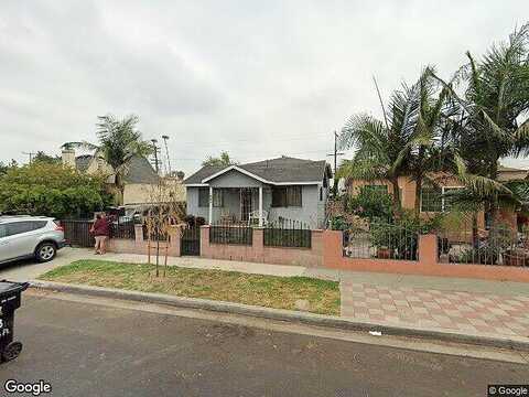 87Th, LOS ANGELES, CA 90002