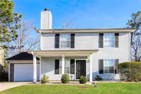 Glenshire, RIVERDALE, GA 30274