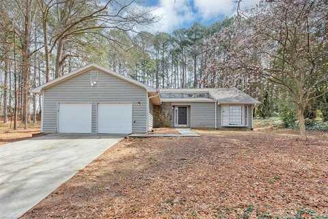 Chimney Ridge, RIVERDALE, GA 30296