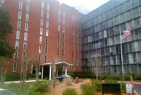Pharr Court North, ATLANTA, GA 30305