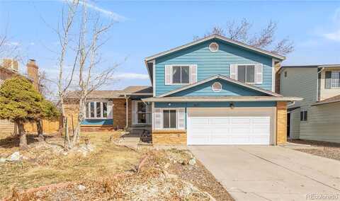 Andes, AURORA, CO 80013