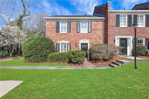 Margaret Mitchell, ATLANTA, GA 30327