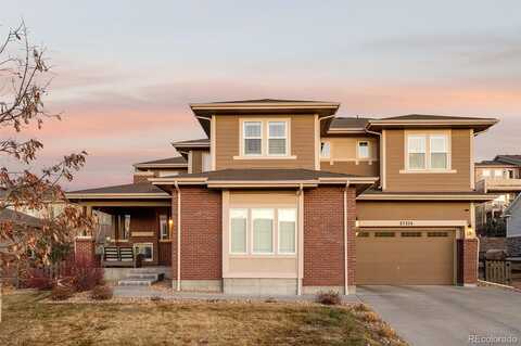 Lakeview, AURORA, CO 80016