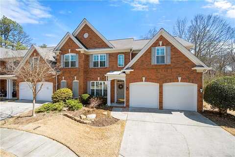 Ventana, MARIETTA, GA 30062