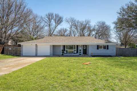 Cindy, FORT WORTH, TX 76135