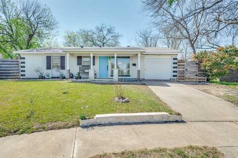 Alwood, FORT WORTH, TX 76135