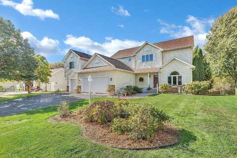15Th, SAINT CLOUD, MN 56301