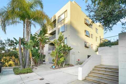 Front, SAN DIEGO, CA 92103
