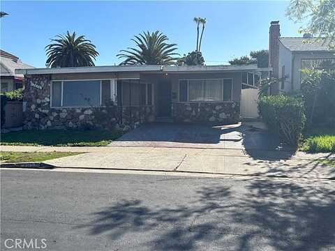 Clyde, LOS ANGELES, CA 90016