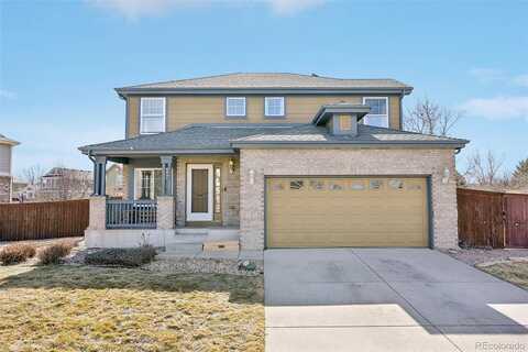 Jebel, AURORA, CO 80013