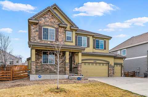 Bellewood, CENTENNIAL, CO 80015