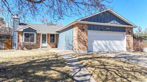 Bellewood, CENTENNIAL, CO 80015
