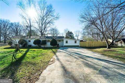 Morningside, ROME, GA 30165