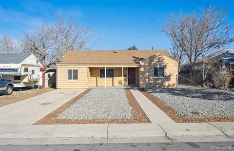Macon, AURORA, CO 80010