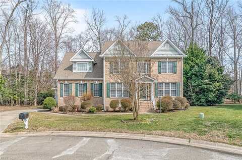 Anchor, CARROLLTON, VA 23314