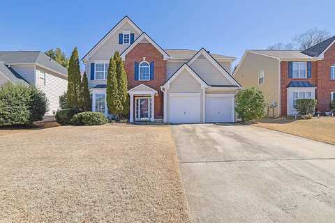 Bancroft Main, KENNESAW, GA 30144
