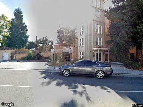 Evelyn, SUNNYVALE, CA 94086