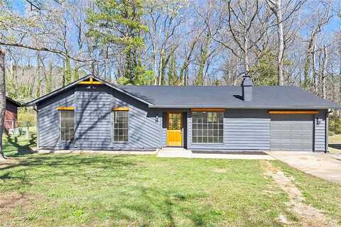 Englewood, RIVERDALE, GA 30274