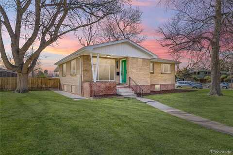 Crestview, LITTLETON, CO 80120