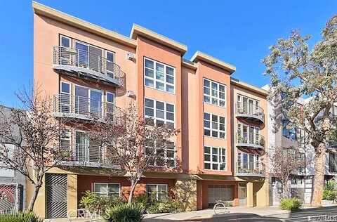 Clementina, SAN FRANCISCO, CA 94103