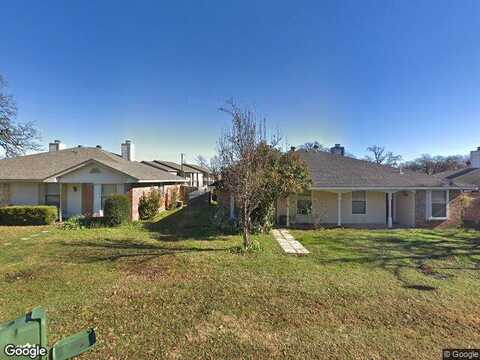 Mansfield, ARLINGTON, TX 76017