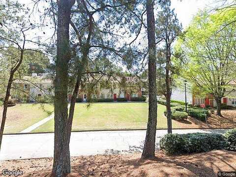 Chads Ford, ROSWELL, GA 30076
