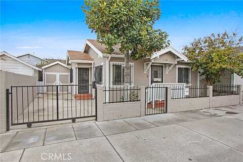 Dawson, LONG BEACH, CA 90804